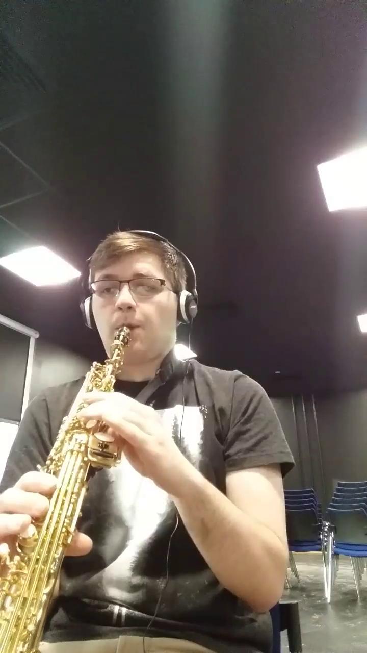 SOPRANO  Pentatonic Christmas Day